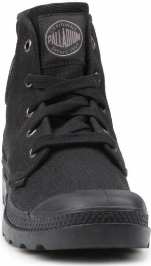 Këpucë Palladium Pampa HI për femra, të bardha