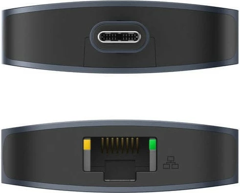 Dok stacion Targus HyperDrive EcoSmart Gen.2, USB-C, 4K, i zi