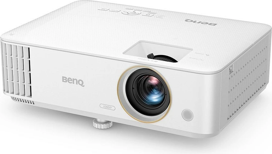 Projektor Benq TH585P, 1080p, 3500 ANSI lumens, DLP, Bardhë