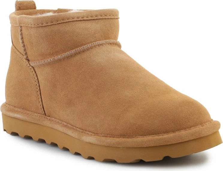 Çizme femra BearPaw, kafe