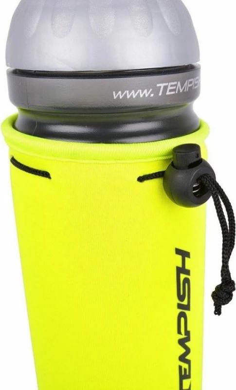 Shishe uji me mbulesë termike Tempish për turizëm dhe aktivitete në natyrë