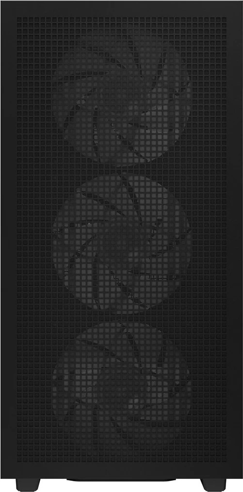 Kasë DEEPCOOL CH560 DIGITAL Midi Tower e Zezë