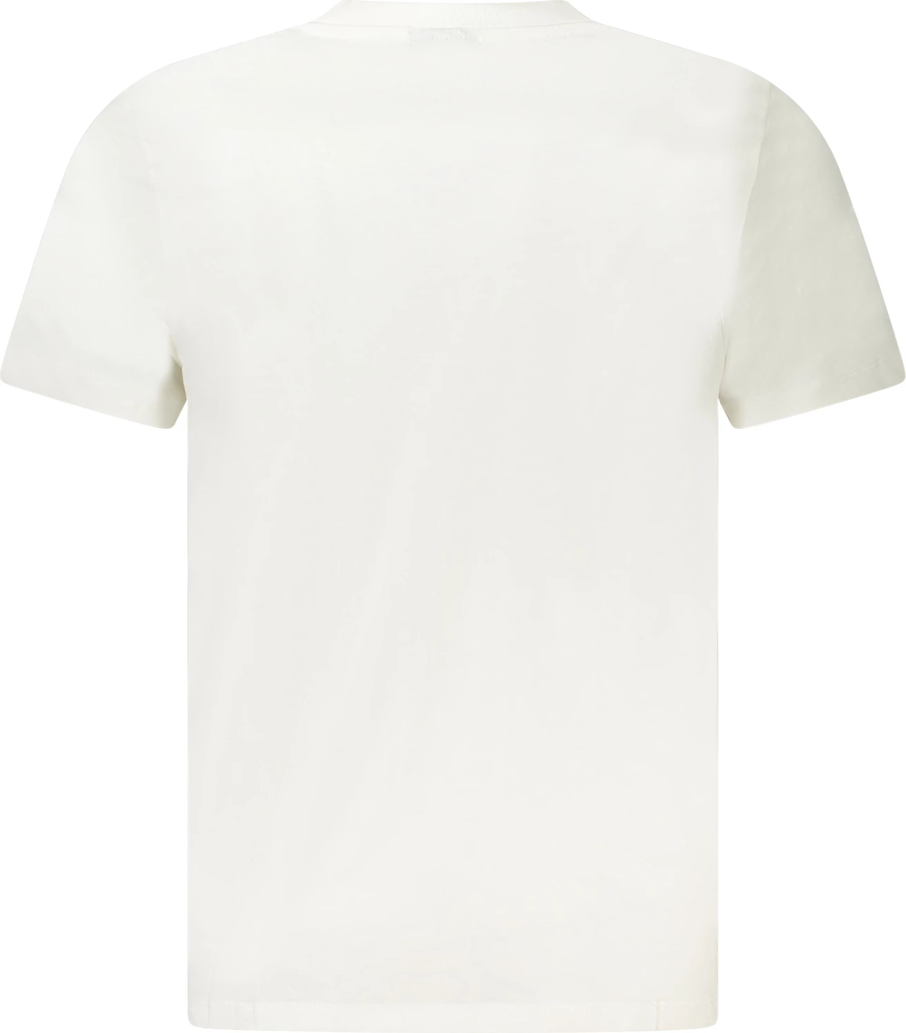 Maicë për meshkuj NORWAY 1963, e bardhë