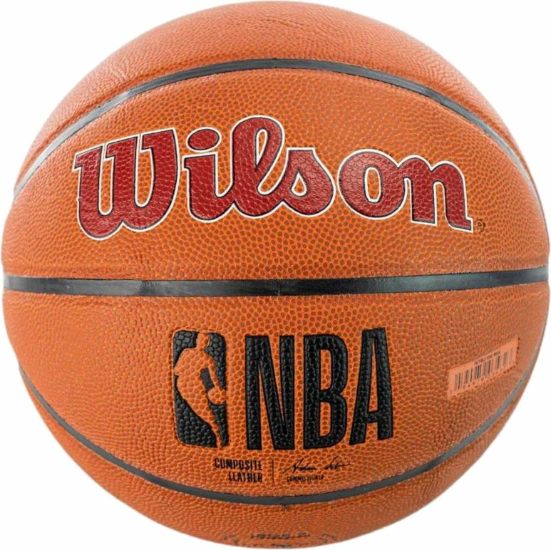 Top Basketbolli Wilson Team Alliance Miami Heat