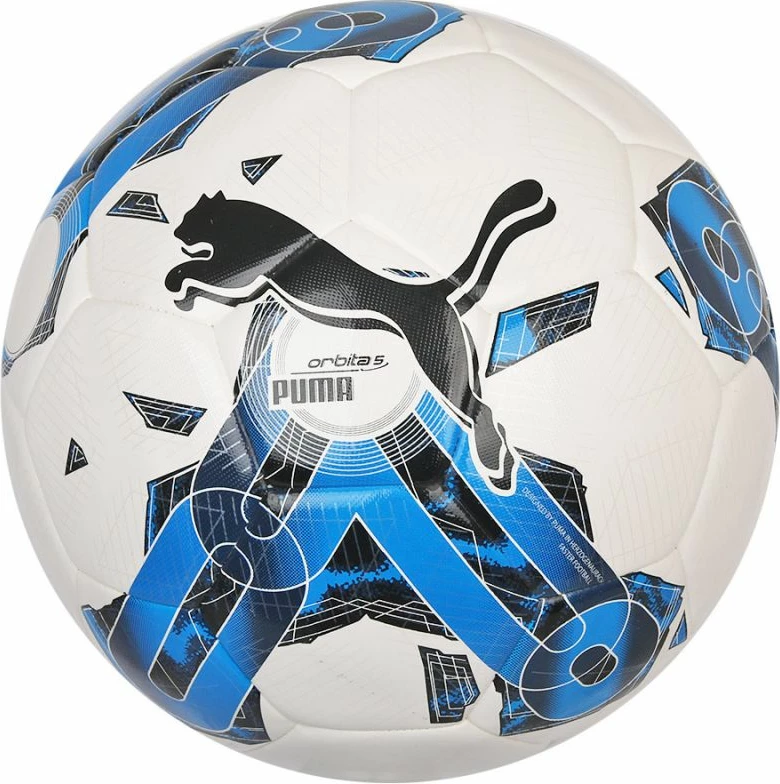 Top futbolli Puma Orbita 5 Hyb, për të gjithë