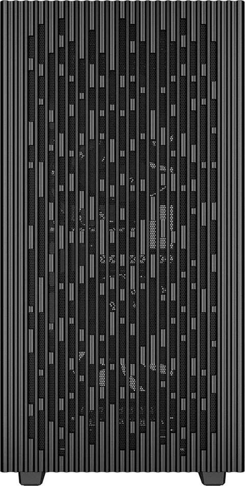 Kasë DEEPCOOL MATREXX 40 3FS, e zezë