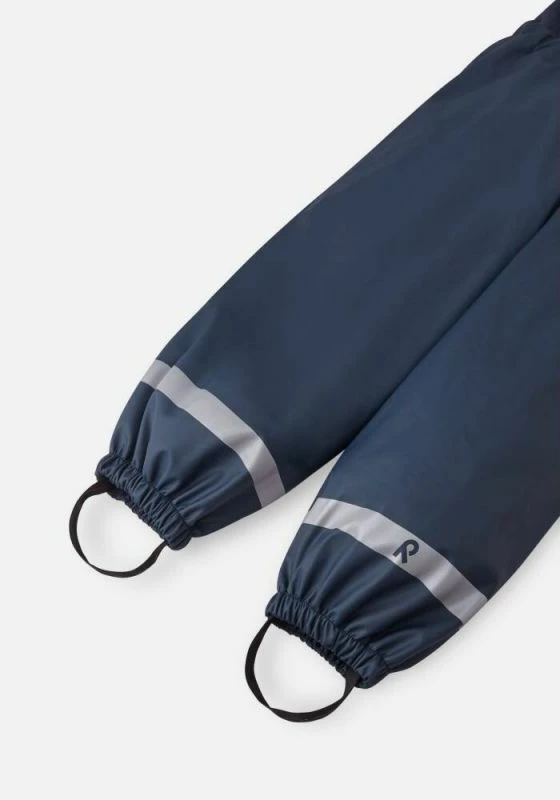 Pantallona shiu për fëmijë Reima, blu