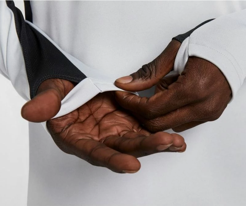 Duks Nike për meshkuj, gri