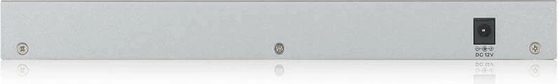 Switch Zyxel XGS1010-12-ZZ0102F, Unmanaged, Gigabit Ethernet (10/100/1000), Full duplex