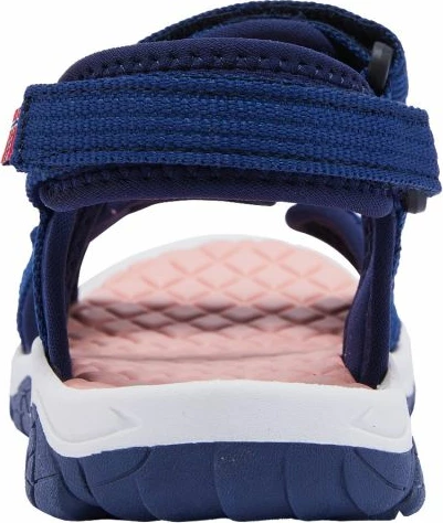 Sandale për fëmijë Trollkids, të kaltra