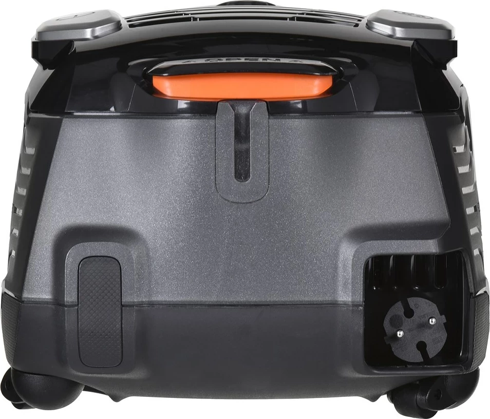 Fshesë me korrent Electrolux EPF63EB-S, 700 W, 3.5 L, E zezë