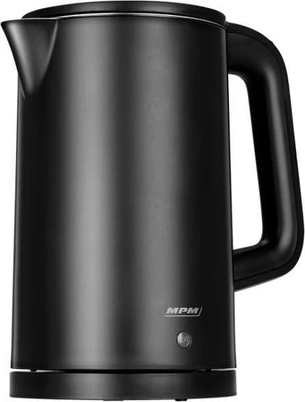 Vluese uji MPM MCZ-105/C, 2200W, 1.7L, e zezë