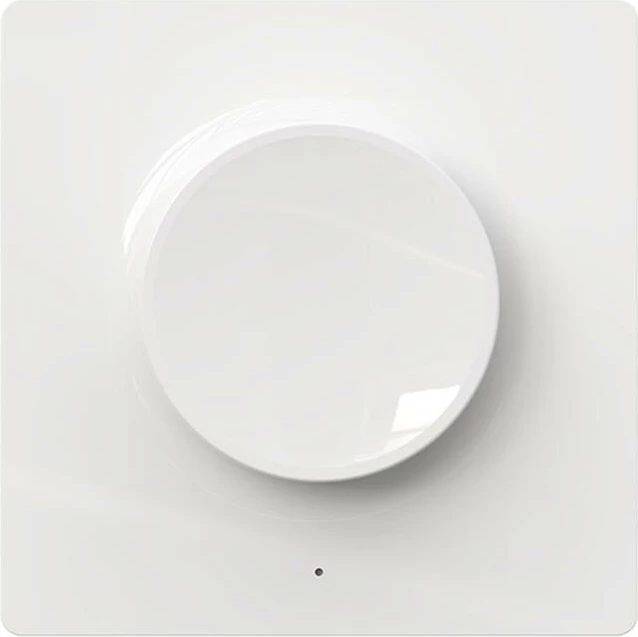 Switch i mençur wireless Yeelight YLKG07YL, i bardhë