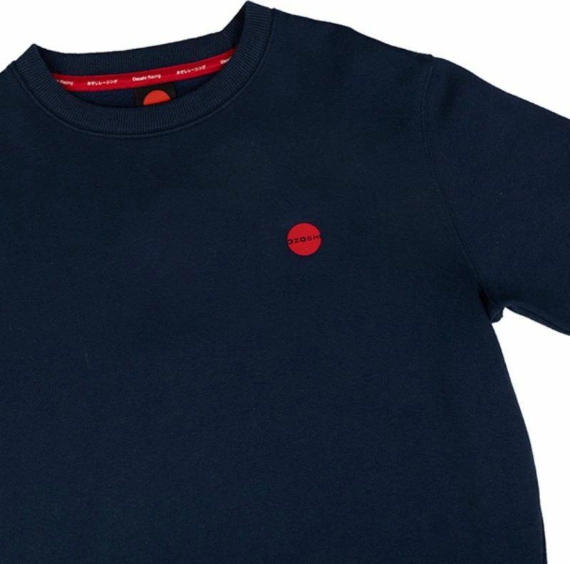 Duks për meshkuj Ozoshi, i kaltër