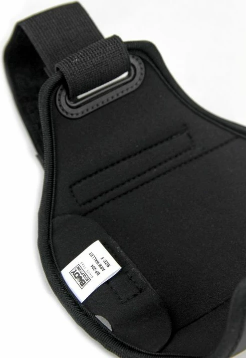 Çantë e shpatullave BP 204 nga Body Sculpture