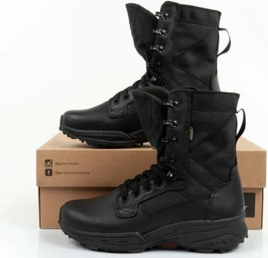 Atlete për femra Garmont, të zeza