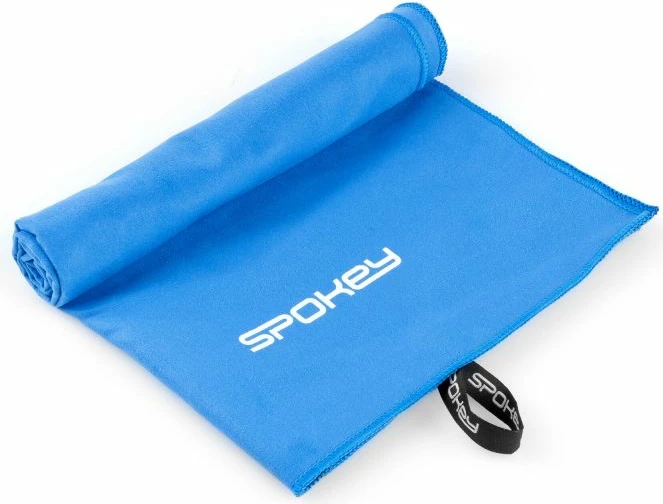 Peshqir tharje të shpejtë Spokey, blu