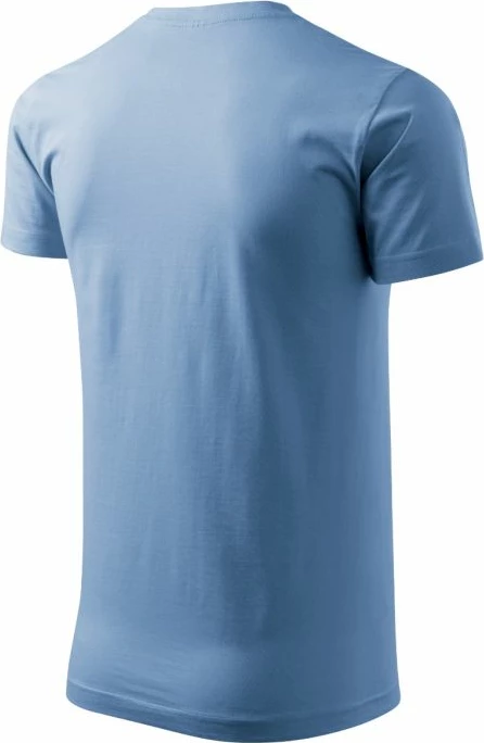 Maicë për meshkuj Adler, blu