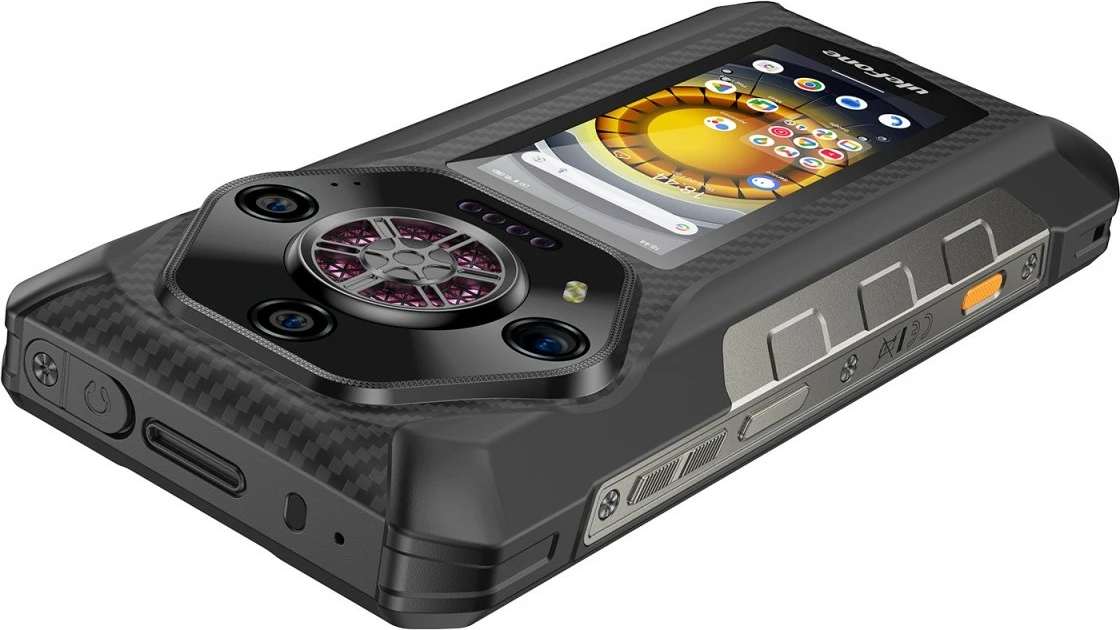 Celular Ulefone Armor 30 Pro 5G, 16/512GB, i zi