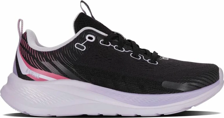 Atlete femra K-Swiss, të zeza