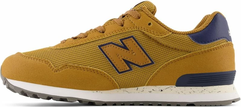 Atlete për fëmijë New Balance, ngjyrë kafe