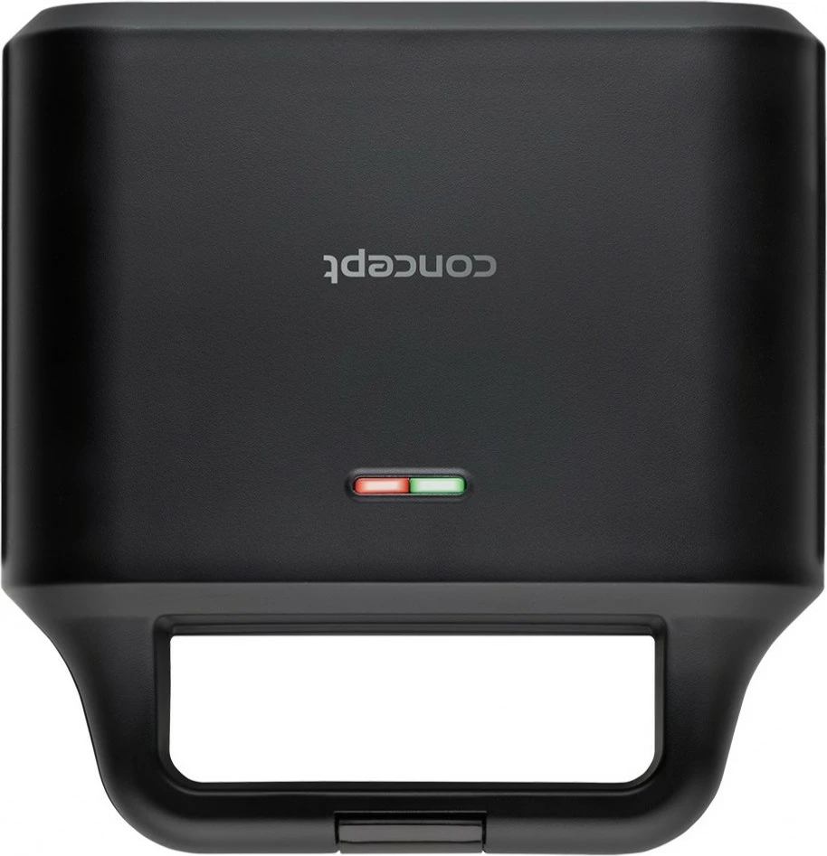 Toaster 4-në-1 Concept SV3055, i zi