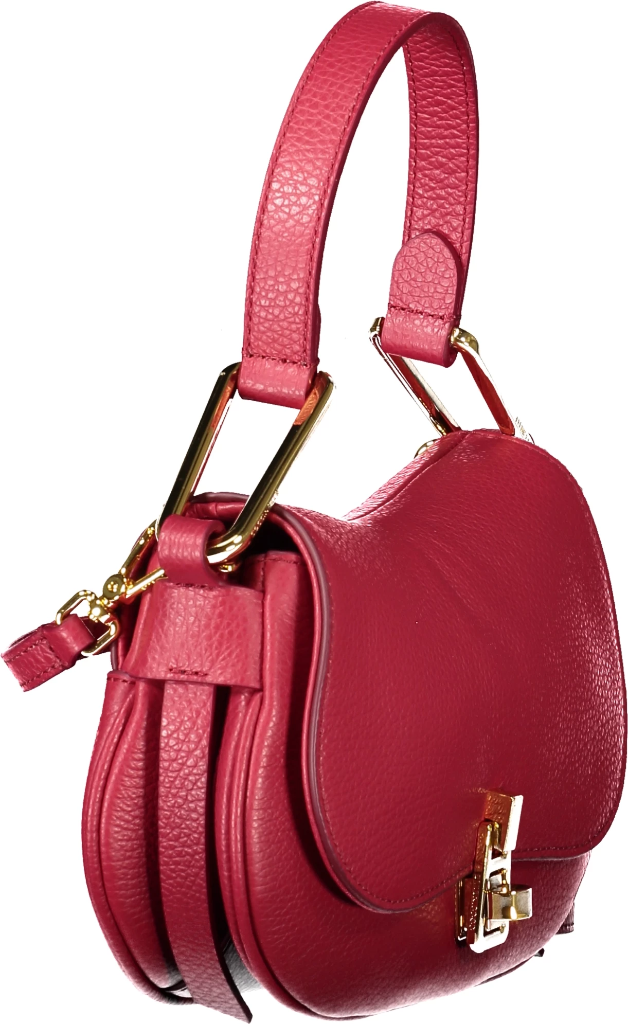 Çantë për femra COCCINELLE Magie Soft Bag, e kuqe