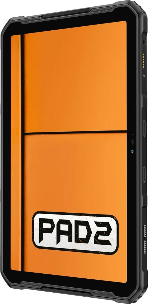 Tablet Ulefone Armor Pad 2, 11", 8/256GB, 4G, E zezë
