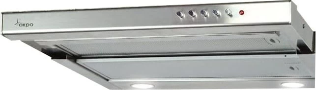 Aspirator kuzhine Akpo, WK-7, 60