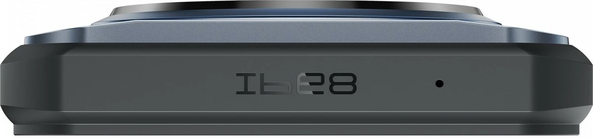 Celular OUKITEL WP35 Pro 5G 12/512GB 6.6" 11000mAh IP69K Dual SIM gold