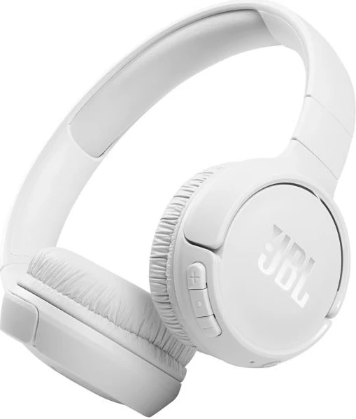Kufje pa tela JBL Tune 510BT JBLT510BTWHTEU hands-free të bardha