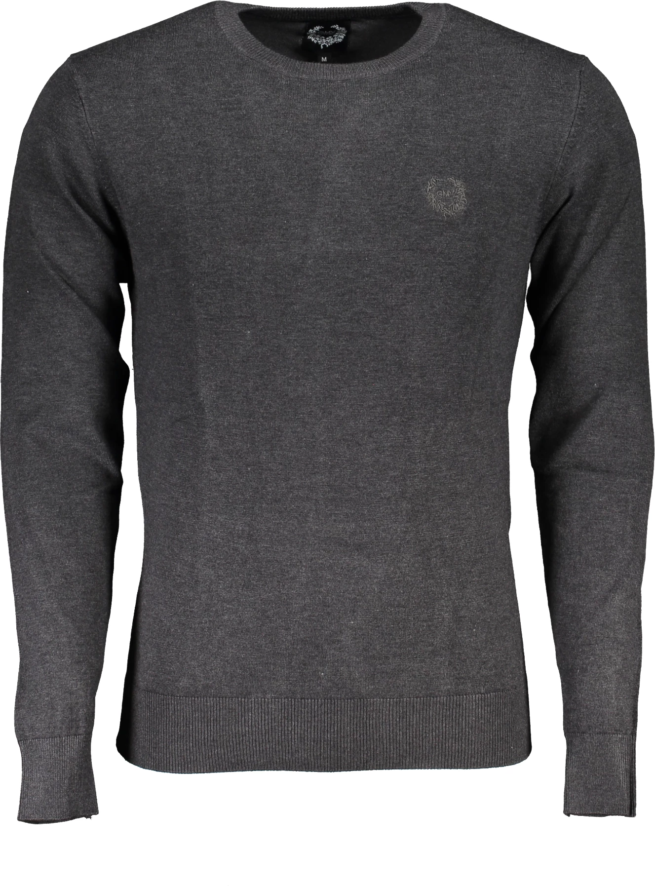 Xhemper për meshkuj GIAN MARCO VENTURI, gri