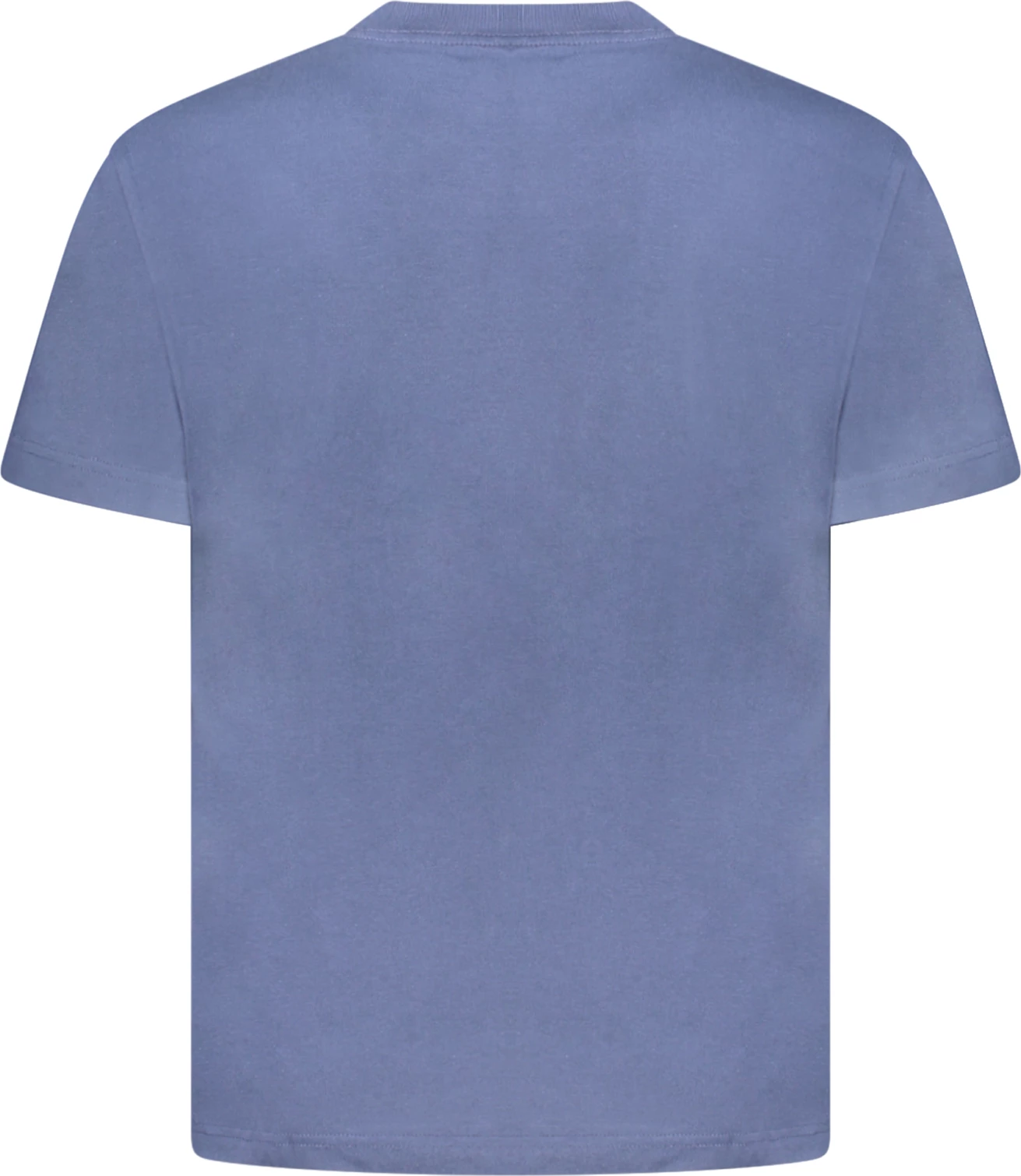 Maicë për meshkuj VANS Left Chest SS, blu