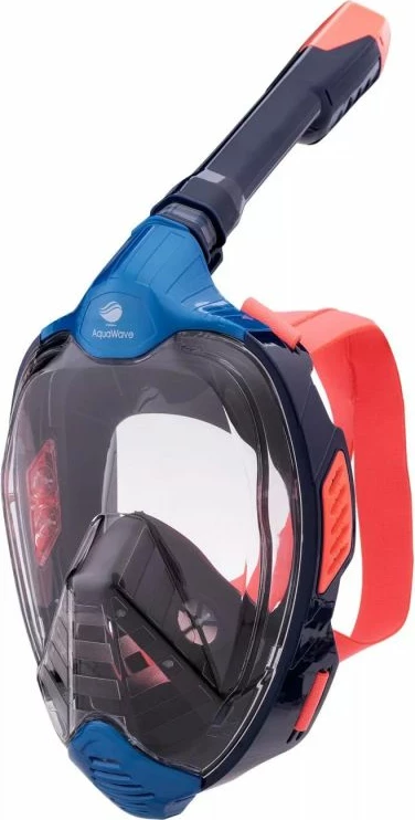 Maskë zhytjeje Aquawave Vizero, për meshkuj dhe femra