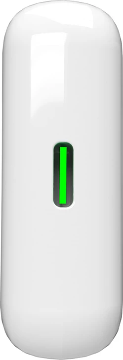 Karikues muri Puro SLIMPRO 30W USB-C, i bardhë