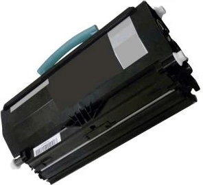 Toner Lexmark X264H31G, rendiment deri 9000 faqe, origjinal, i zi, 1 copë