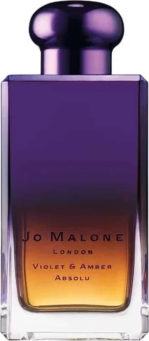 Eau de Cologne Jo Malone Violet & Amber Absolu 100ml