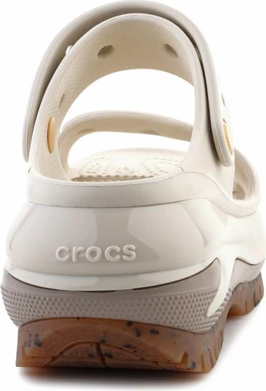 Këpucë Crocs për femra, bezh