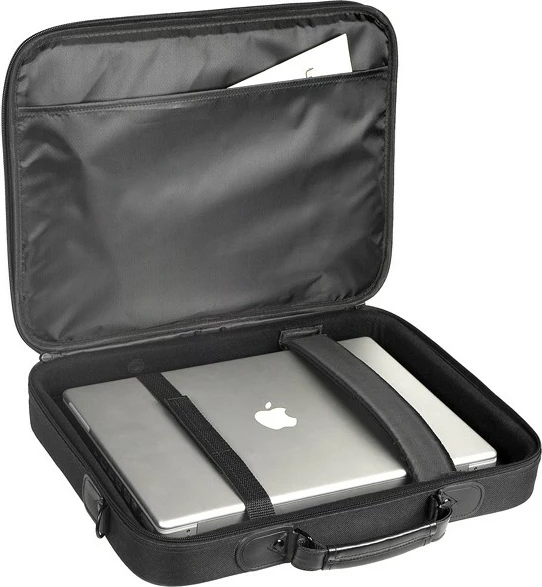 Çantë laptopi Tracer TRATOR43468, 17", e zezë