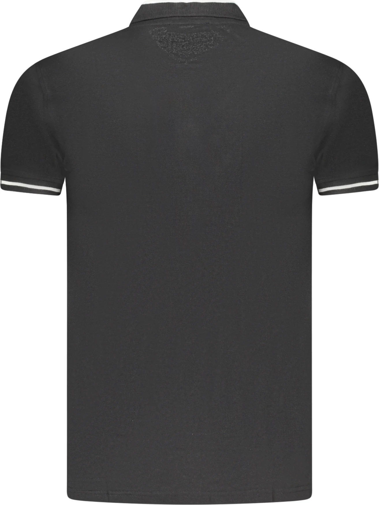 Polo CAVALLI CLASS meshkuj, e zezë