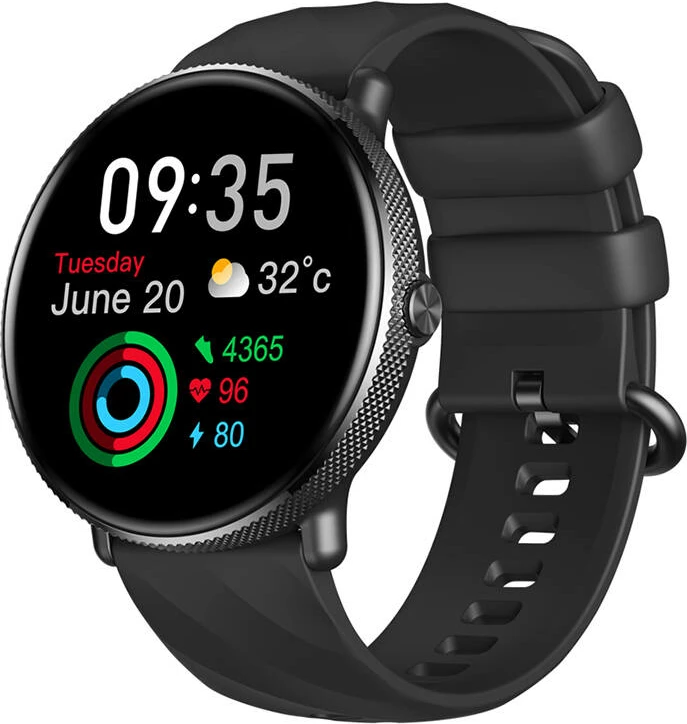 Smartwatch Zeblaze GTR 3 Pro, 1.43", 260 mAh, i zi