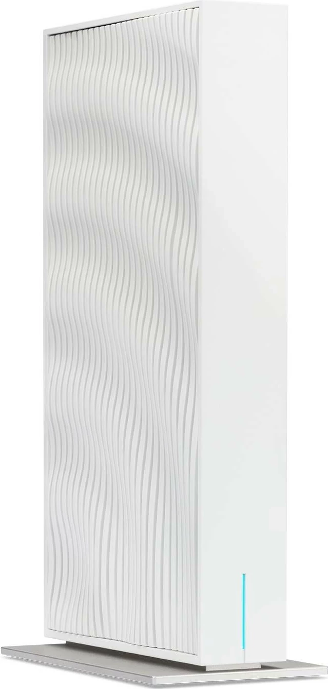 Router mesh Acer Wave 7, WiFi 7, dual pack, bardhë