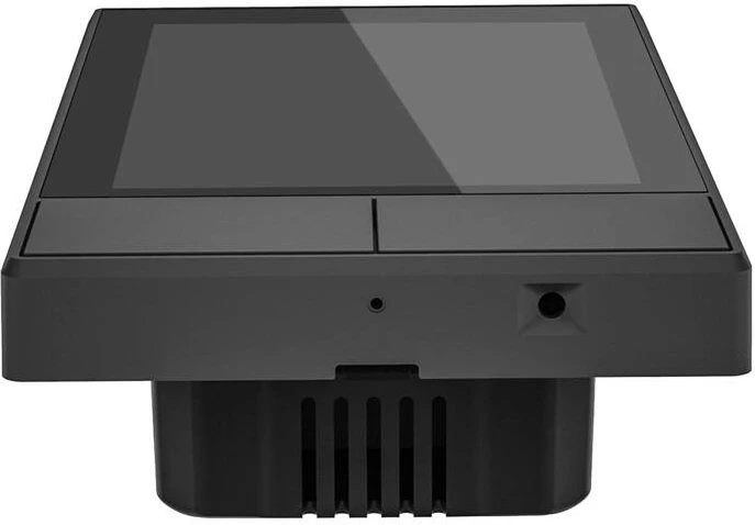 Panel i mençur Sonoff NSPanel-US, WiFi, 120mm, i zi