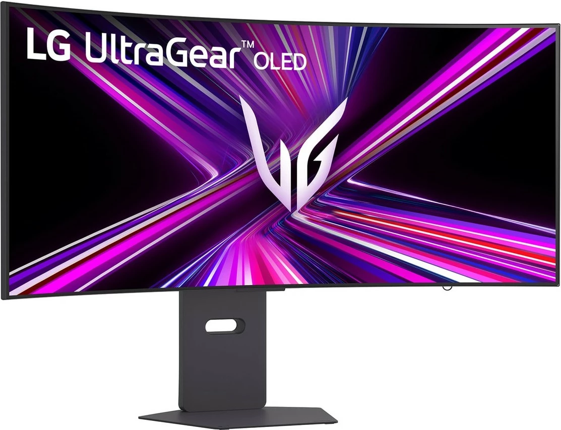 Monitor LG UltraGear 39GX900A-B, 39 inç, OLED, WQHD, 240Hz, True Black 400