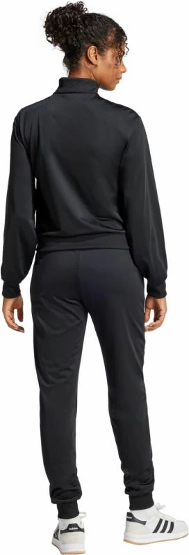 Trenerka për femra adidas, e zezë