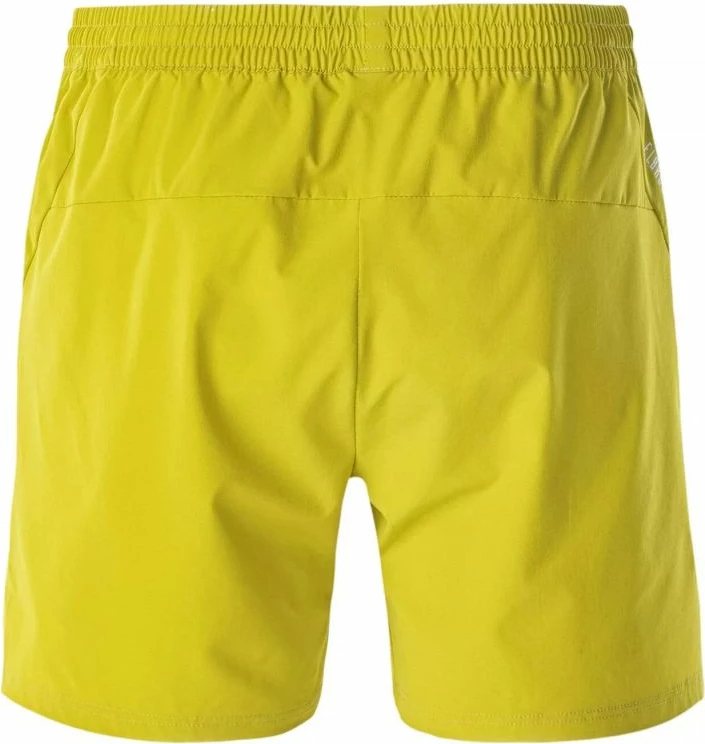 Shorce për meshkuj Elbrus Cabio M, të verdhë