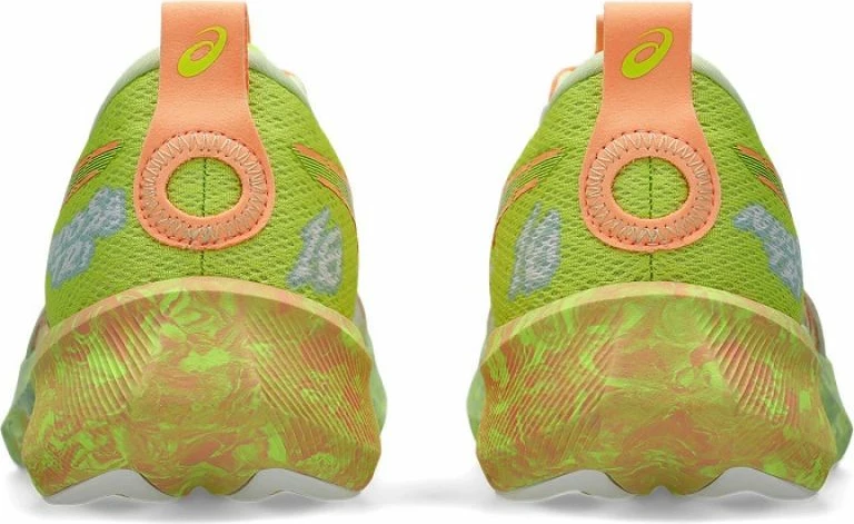 Atlete për meshkuj Asics, të verdha