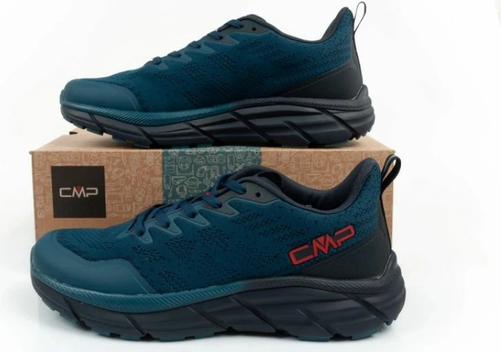 Atlete për meshkuj CMP, të kaltra