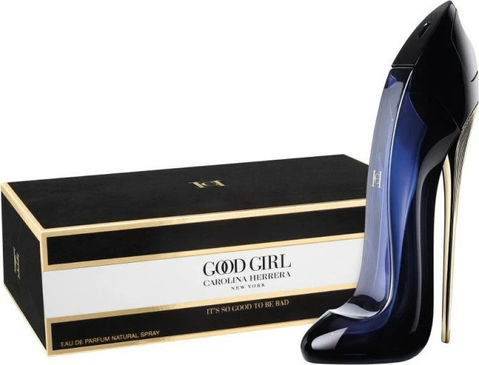 Eau De Parfum Carolina Herrera, Good Girl, 150 ml