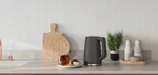 Ibrik elektrik Electrolux E5K1-6AN, 1.7L, i zi